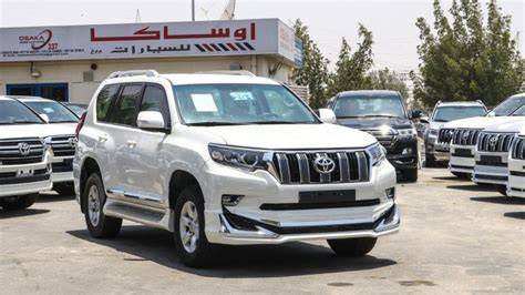 cheap prado for sale in dubai